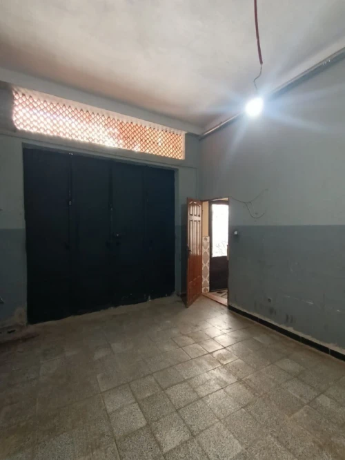 Vente Villa Oran Bir el djir