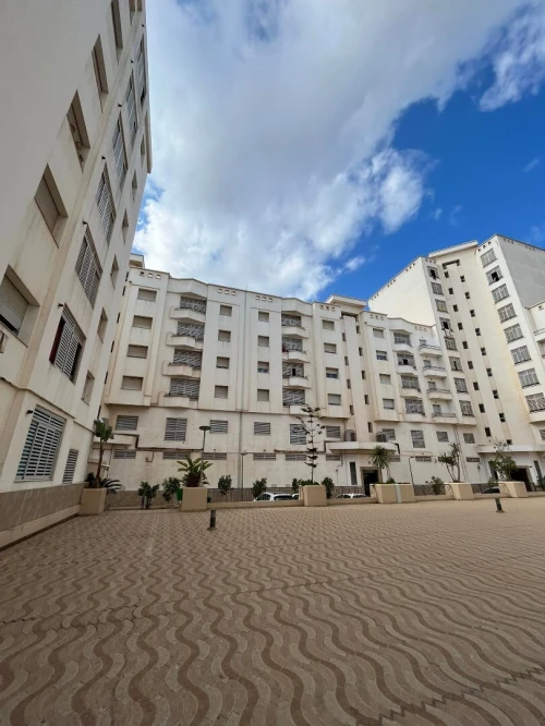 Location Appartement F3 Oran Oran