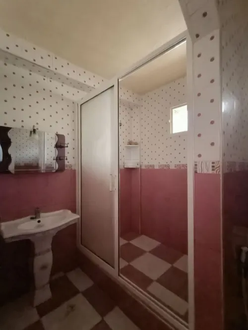 Vente Appartement F4 Oran Ain el turck