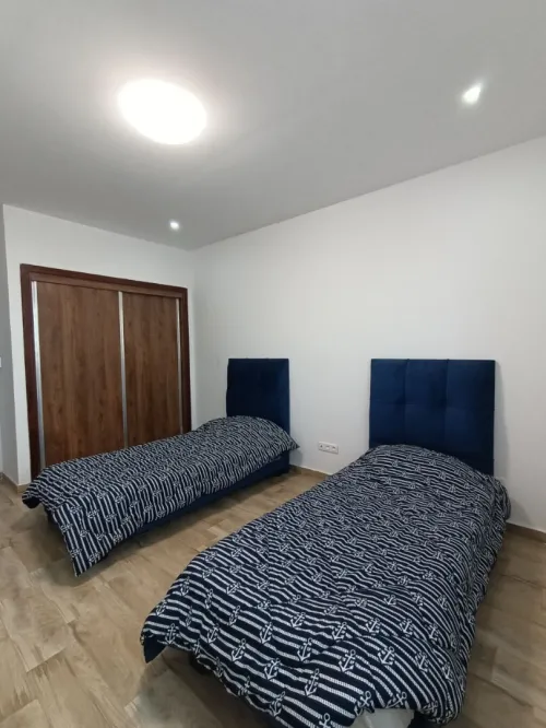 Location Appartement F4 Oran Oran