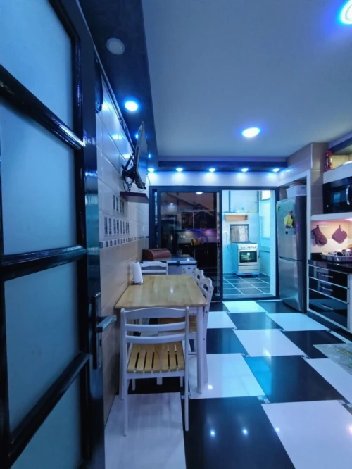 Vente Appartement F3 Oran El Kerma
