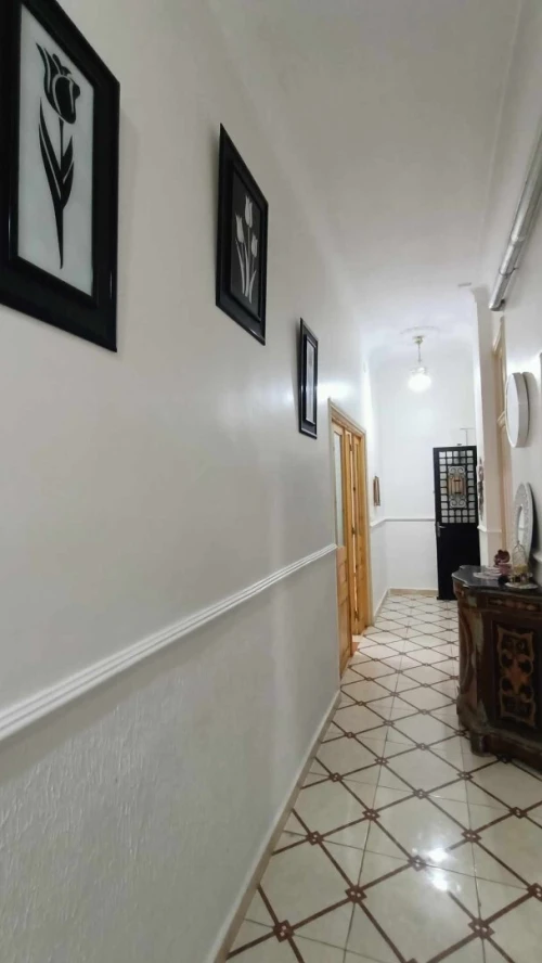 Vente Appartement F5 Oran Oran