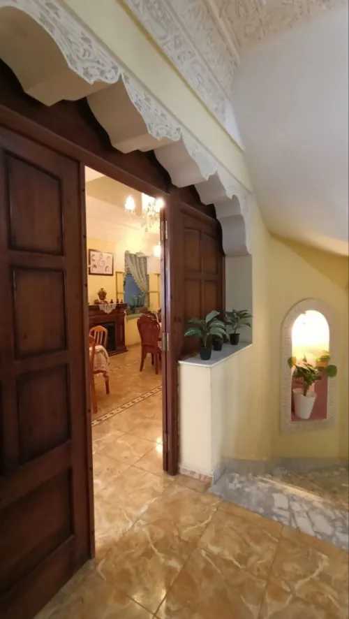 Vente Villa Oran Oran