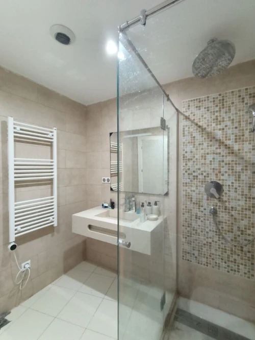 Vente Appartement F4 Oran Oran
