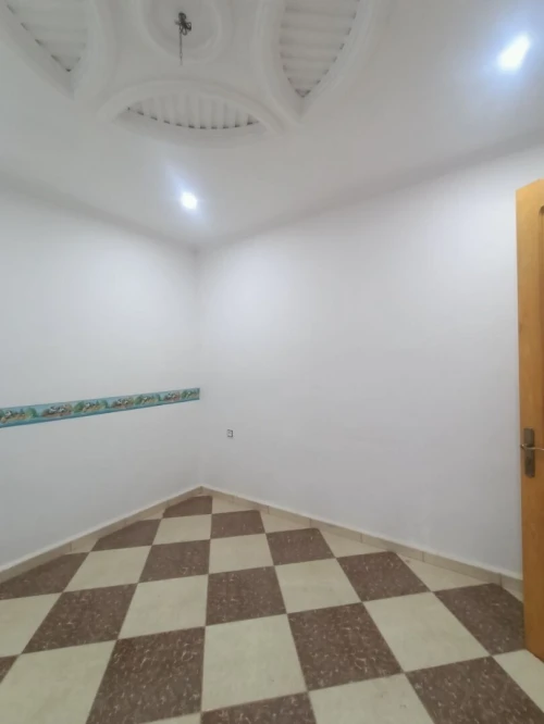 Location Appartement F6 Oran Bethioua