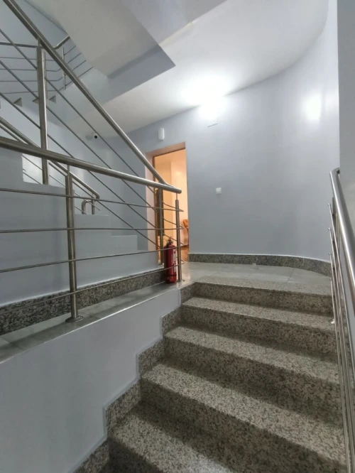 Location Appartement F4 Oran Bir el djir