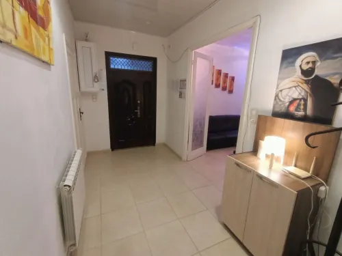 Vente Appartement F4 Oran Oran