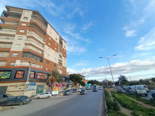 Location Appartement F3 Oran Sidi maarouf