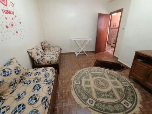 Location Villa Oran Misseghine