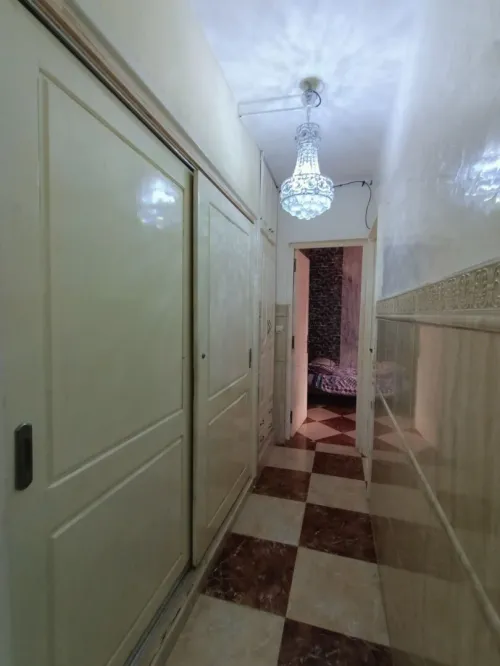 Vente Appartement F3 Oran Oran