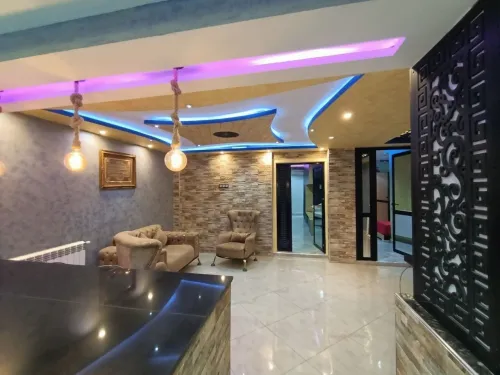 Location Appartement Niveau de villa F4 Oran Oran