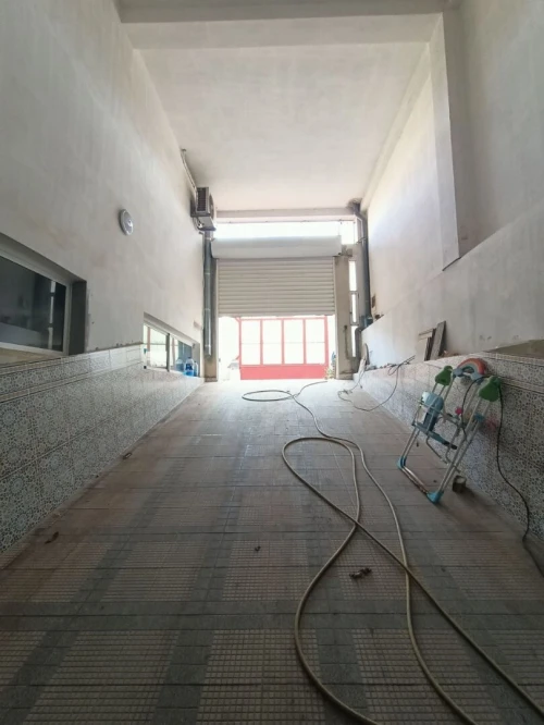 Vente Villa Oran Bir el djir
