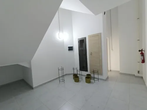 Location Villa Oran Bir el djir