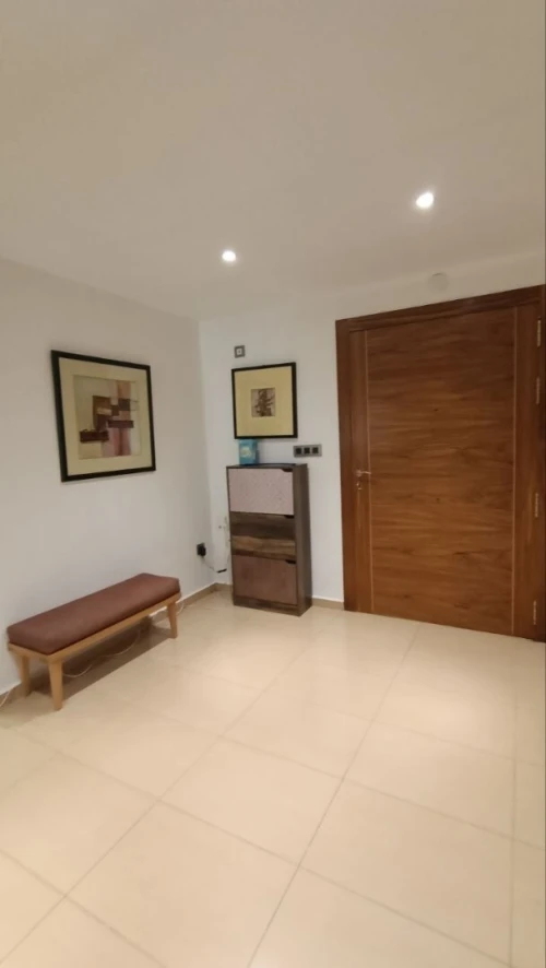 Vente Appartement F4 Oran Oran