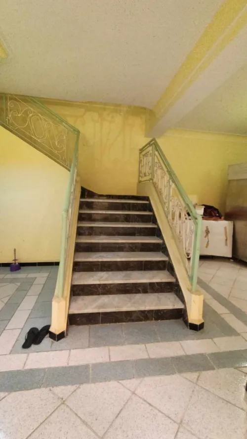 Location Duplex F12 Oran Bir el djir