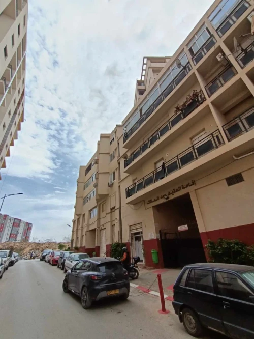 Location Appartement F3 Oran Bir el djir