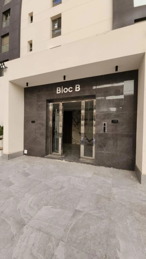 Location Appartement F3 Oran Oran