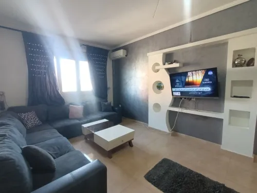 Location Appartement F3 Oran Oran