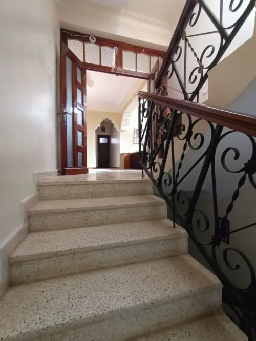 Location Villa Oran Bir el djir