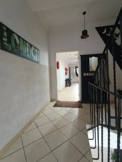 Location Villa Oran Bir el djir