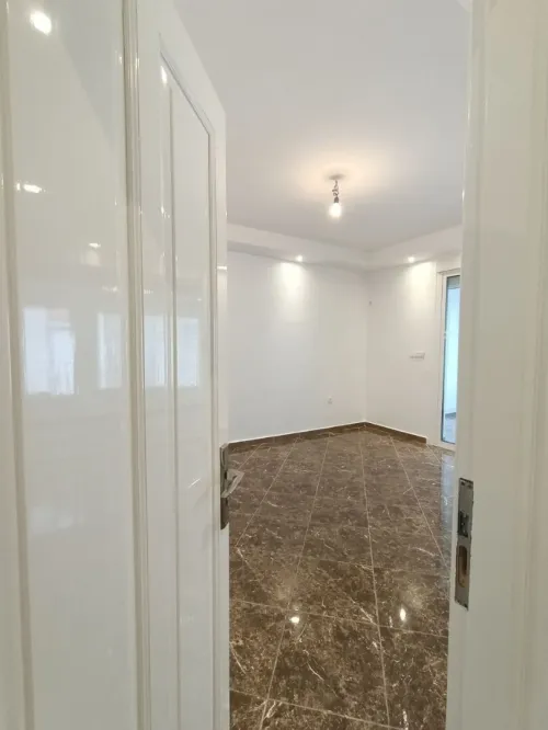 Location Appartement Niveau de villa F4 Oran Oran