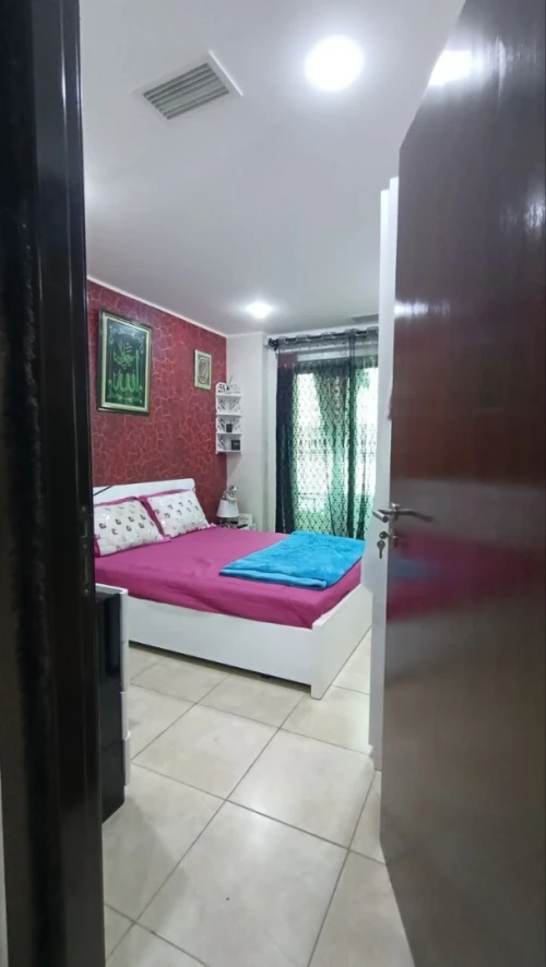 Vente Appartement F3 Oran Oran