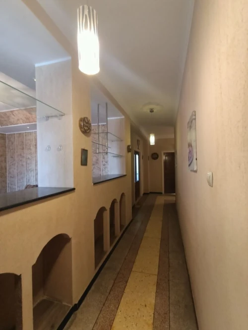 Location Appartement Niveau de villa F4 Oran Oran