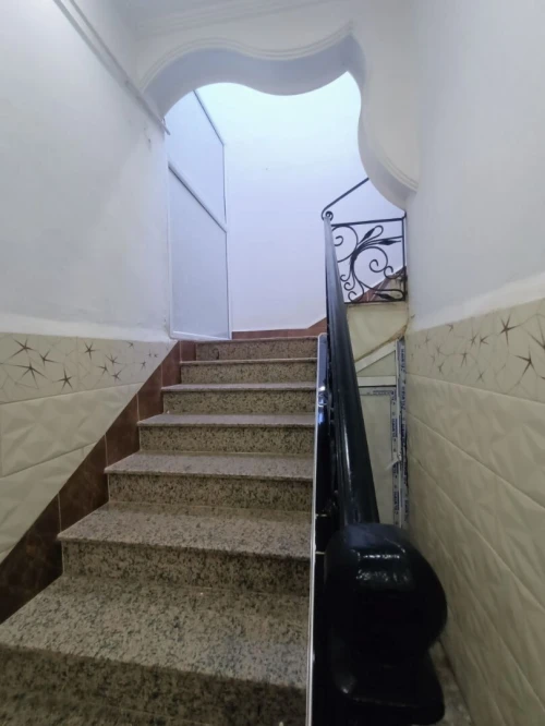 Location Appartement F6 Oran Bethioua