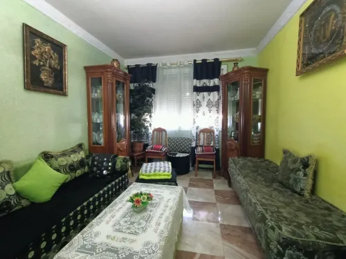 Vente Appartement F3 Oran Oran