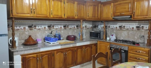Location Appartement F3 Oran Gdyel