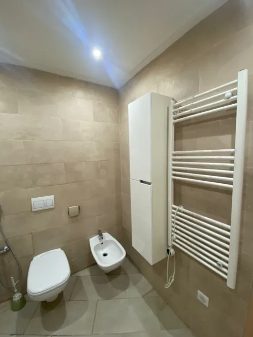 Vente Appartement F4 Oran Oran
