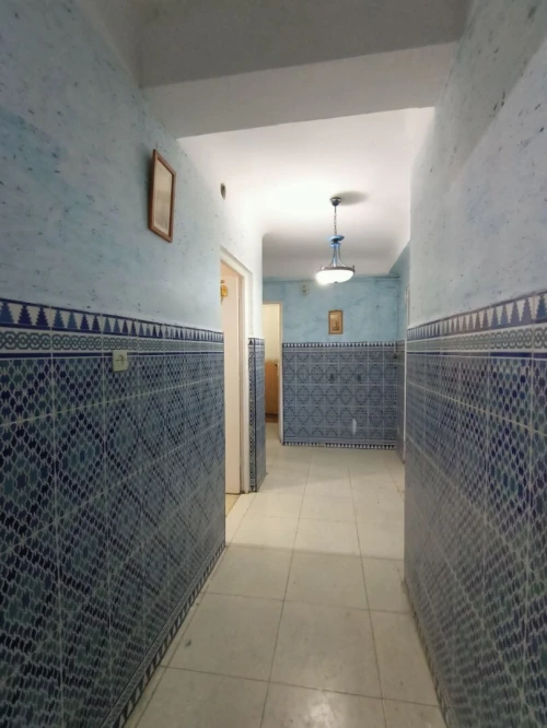 Location Appartement F2 Oran Bir el djir
