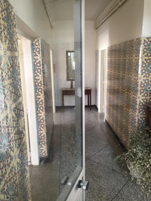 Location Villa Oran Oran