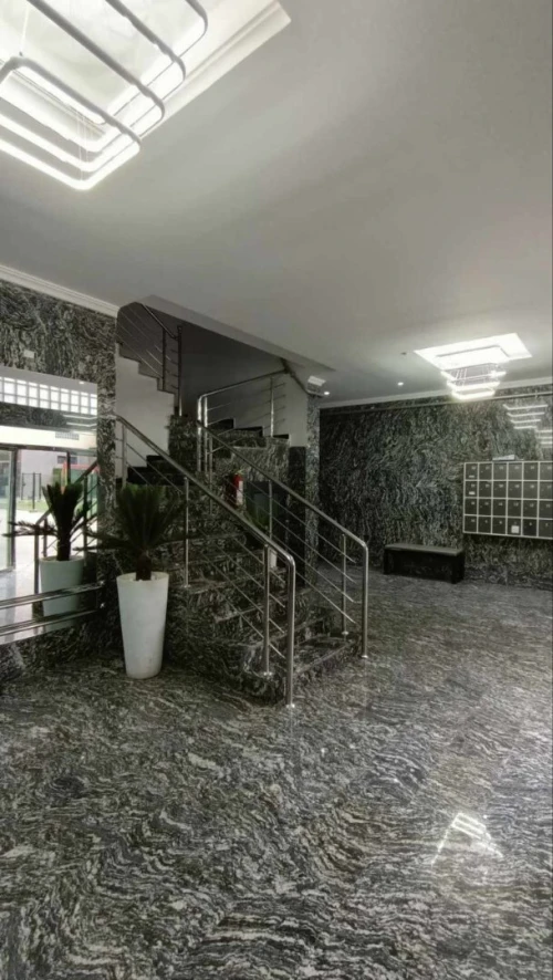 Location Appartement F4 Oran Bir el djir