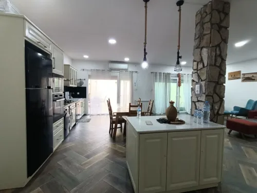 Location Villa Oran Es senia