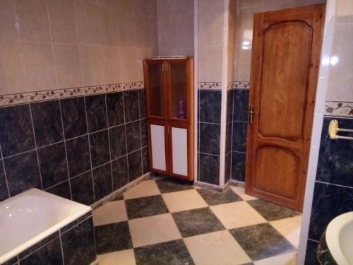Vente Appartement F3 Oran Oran
