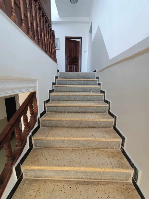 Vente Immeuble Oran Ain el turck