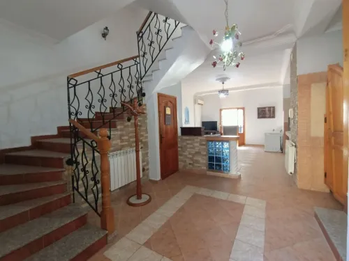 Location Villa Oran Bir el djir