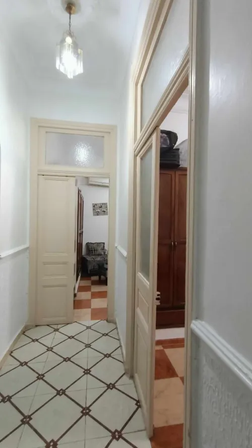 Vente Appartement F5 Oran Oran