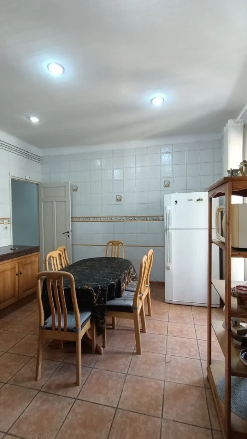 Location Appartement F7 Oran Oran