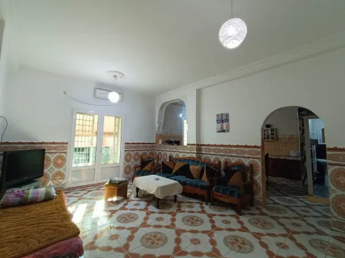 Vente Villa Oran Bir el djir