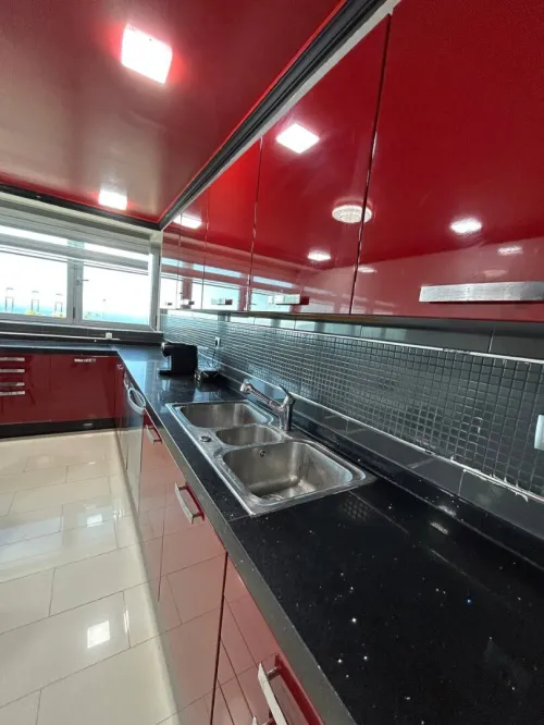 Vente Appartement F6 Oran Oran