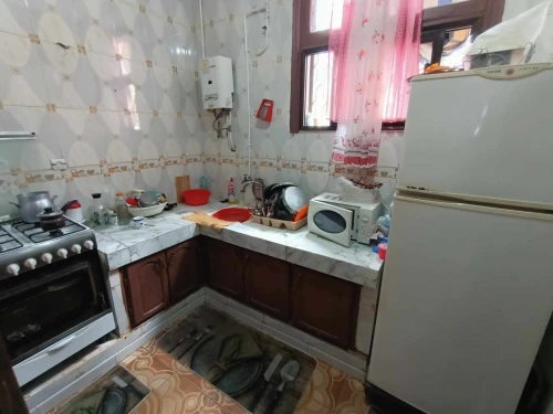 Vente Appartement F3 Oran Oran