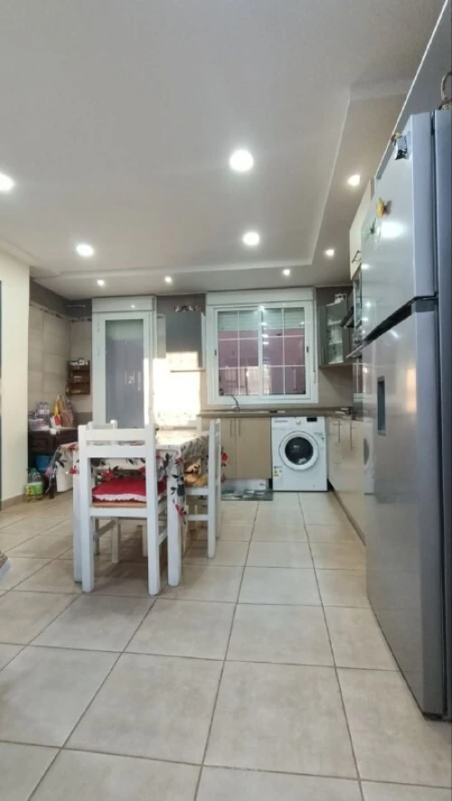 Vente Appartement F4 Oran Bir el djir