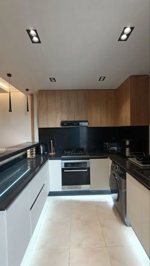Location Appartement F3 Oran Oran