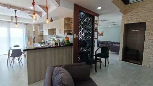 Location Appartement Duplex F6 Oran Oran