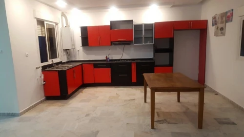 Location Appartement F4 Oran Bir el djir