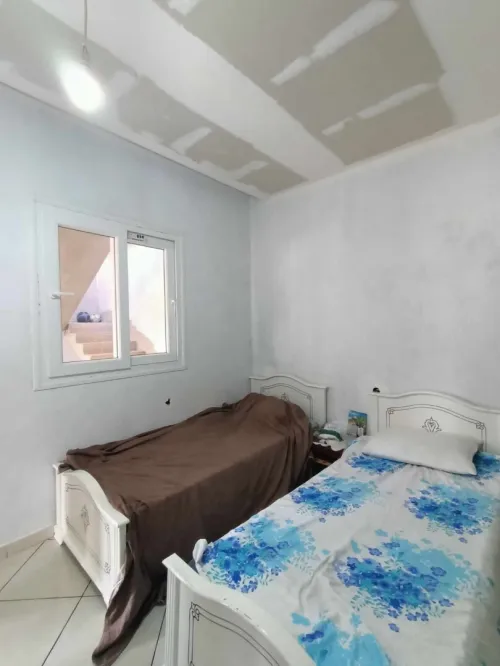 Vente Appartement Niveau de villa Oran Oran