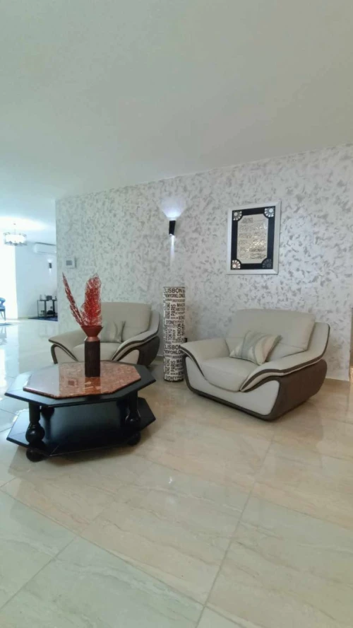 Vente Villa Oran Bir el djir