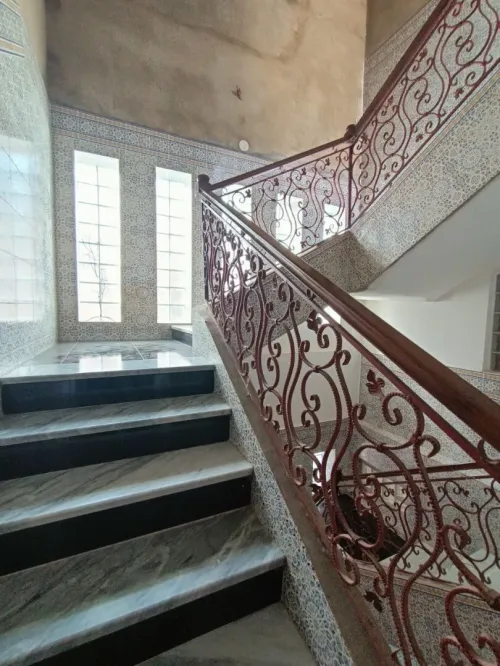 Vente Villa Oran Bir el djir